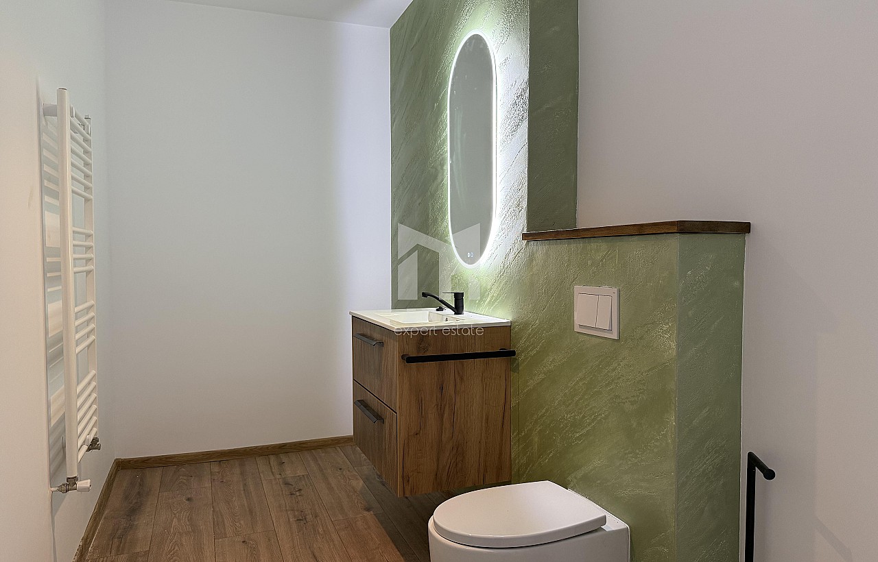 De închiriat spatiu comercial Mures, Târgu Mureș, Maurer Residence