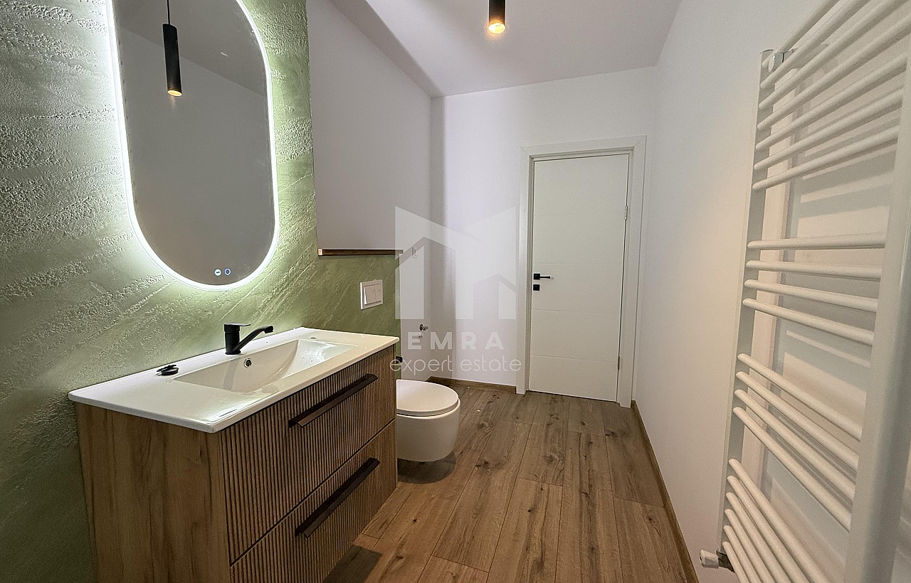 De închiriat spatiu comercial Mures, Târgu Mureș, Maurer Residence