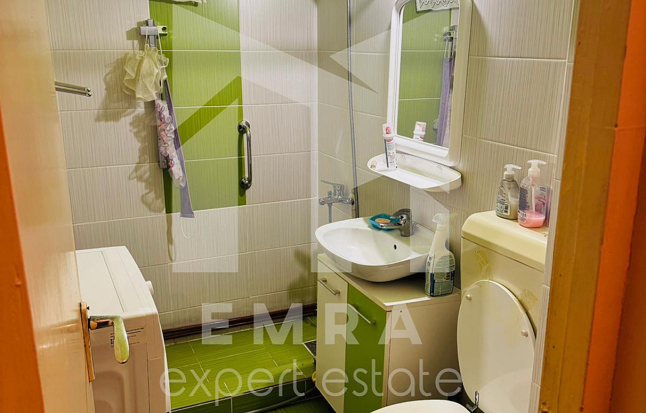 De vânzare apartament 2 camere Mures, Târgu Mureș, Tudor Vechi - Dacia