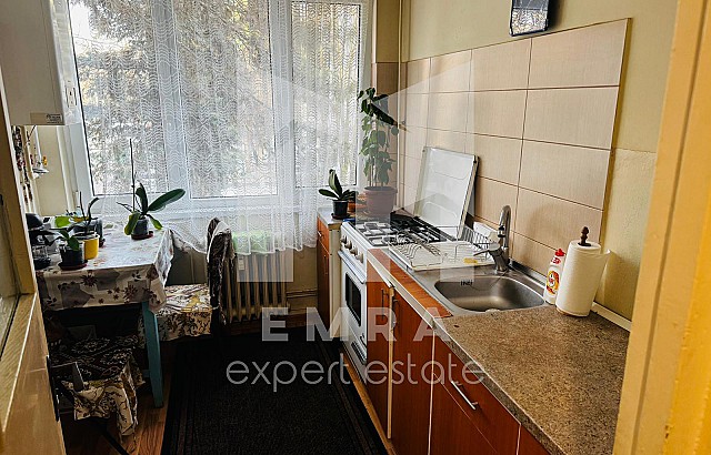 De vânzare apartament 2 camere Mures, Târgu Mureș, Tudor Vechi - Dacia