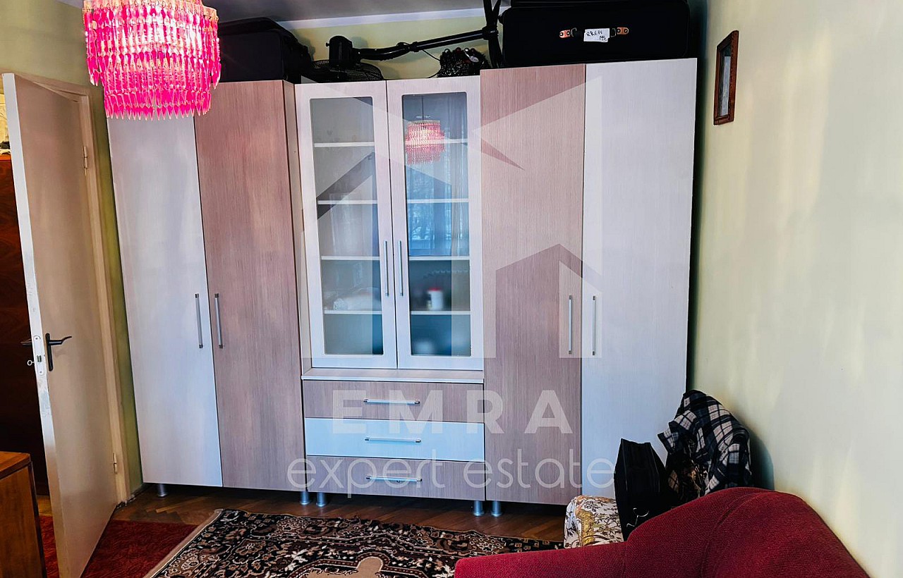 De vânzare apartament 2 camere Mures, Târgu Mureș, Tudor Vechi - Dacia