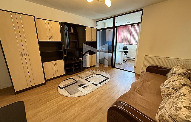De închiriat apartament 1 camera Mures, Târgu Mureș, Tudor Vechi - Dacia