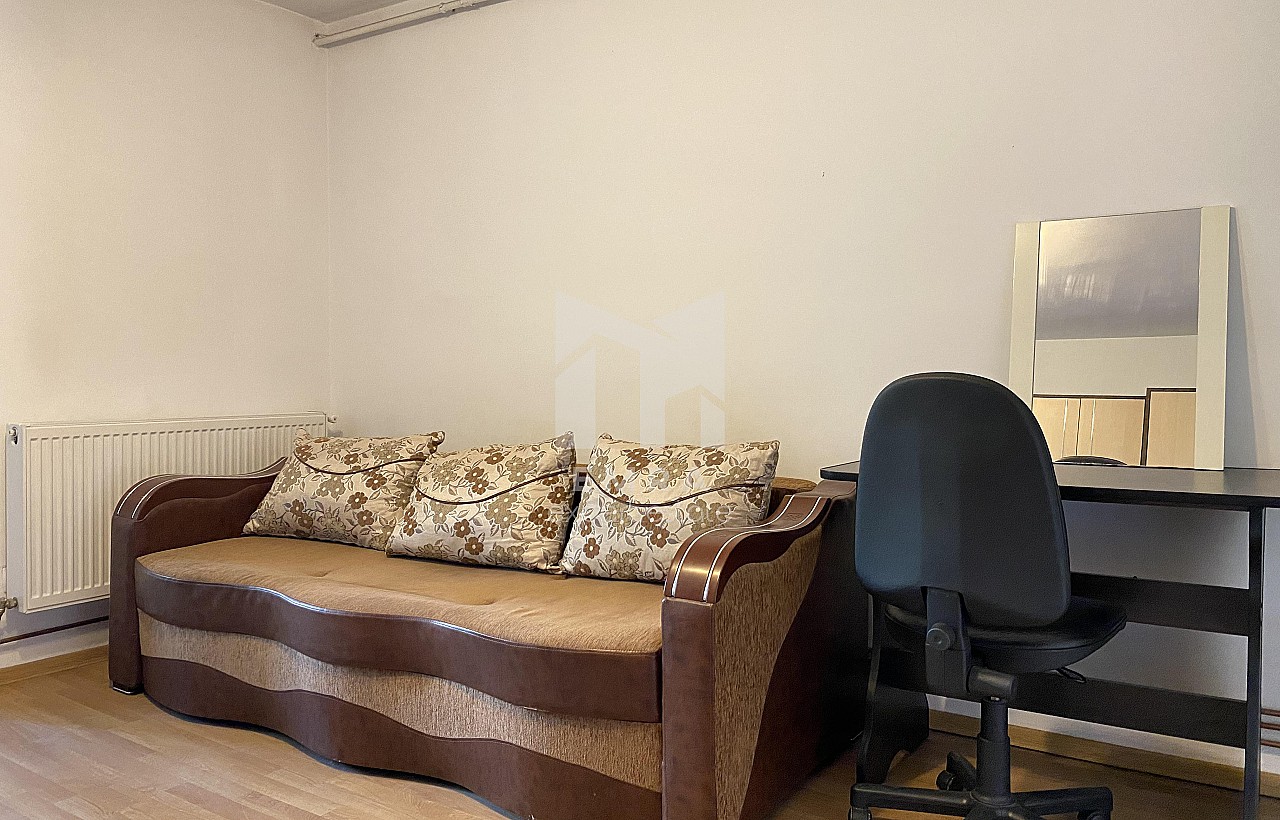 De închiriat apartament 1 camera Mures, Târgu Mureș, Tudor Vechi - Dacia