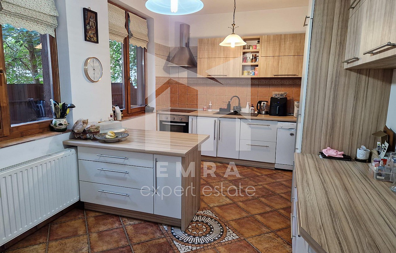 De vânzare casa  Mures, Târgu Mureș, Trandafirilor - Grand - Bolyai