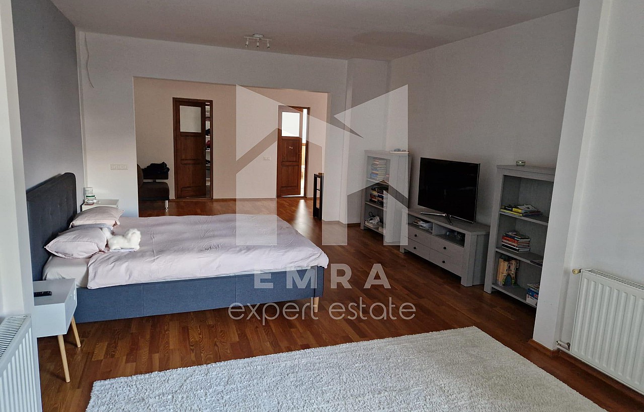 De vânzare casa  Mures, Târgu Mureș, Trandafirilor - Grand - Bolyai