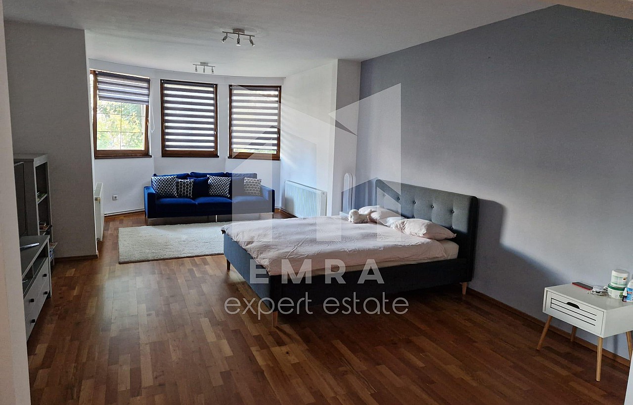 De vânzare casa  Mures, Târgu Mureș, Trandafirilor - Grand - Bolyai