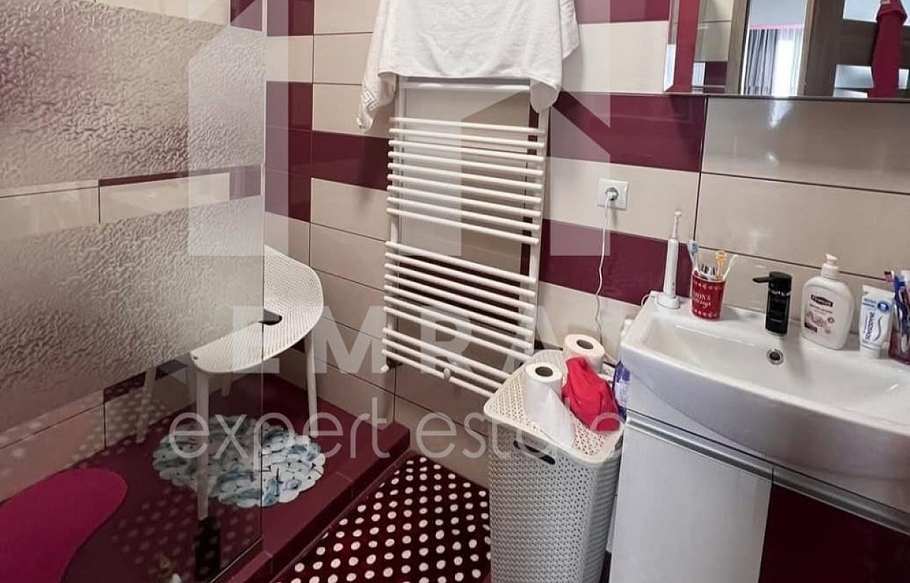 De vânzare apartament 2 camere Mures, Târgu Mureș, Cutezanței - Livezeni