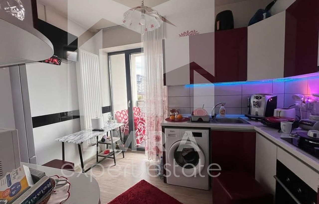 De vânzare apartament 2 camere Mures, Târgu Mureș, Cutezanței - Livezeni