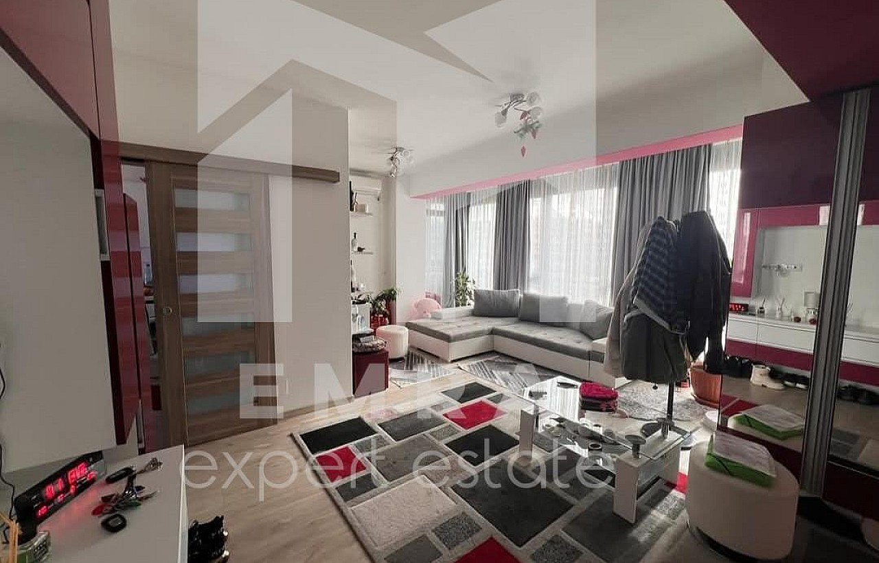 De vânzare apartament 2 camere Mures, Târgu Mureș, Cutezanței - Livezeni