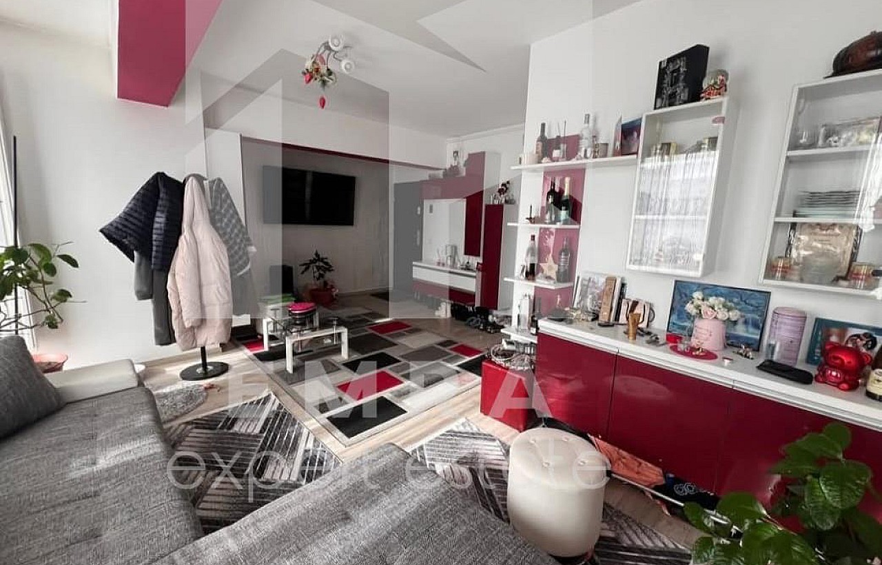 De vânzare apartament 2 camere Mures, Târgu Mureș, Cutezanței - Livezeni