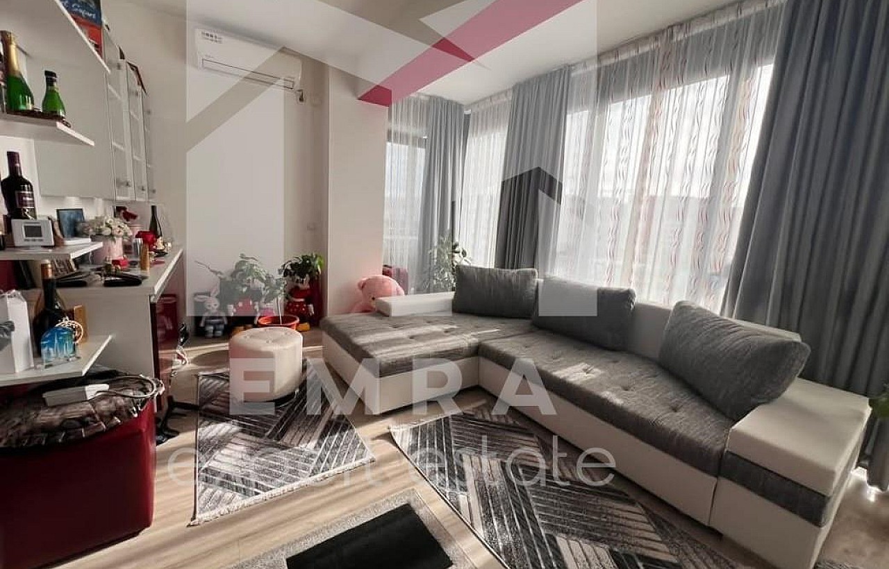 De vânzare apartament 2 camere Mures, Târgu Mureș, Cutezanței - Livezeni