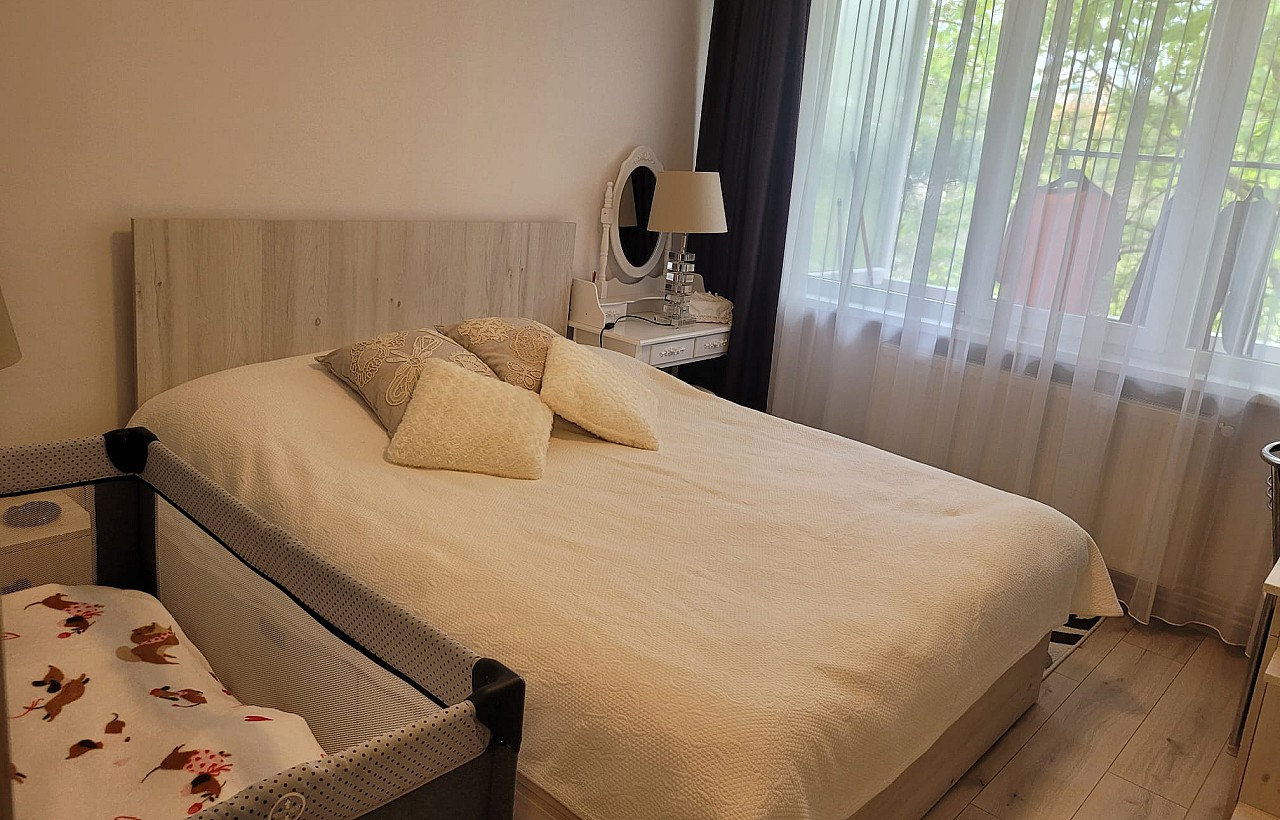 De vânzare apartament 2 camere Mures, Târgu Mureș, Aleea Carpați