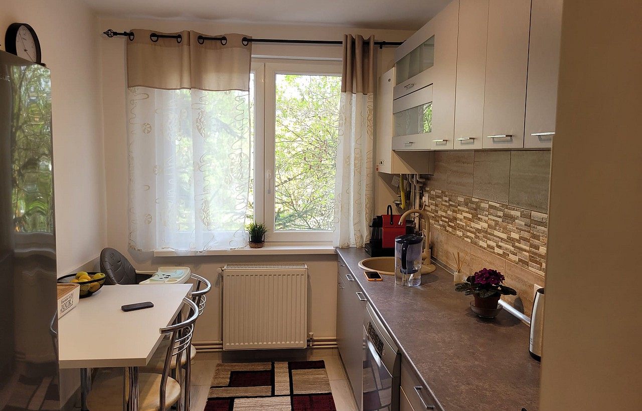 De vânzare apartament 2 camere Mures, Târgu Mureș, Aleea Carpați