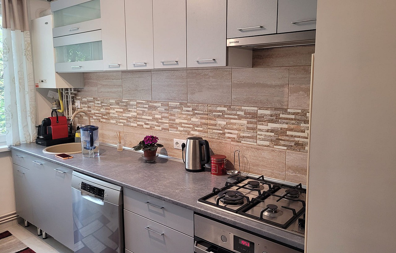 De vânzare apartament 2 camere Mures, Târgu Mureș, Aleea Carpați