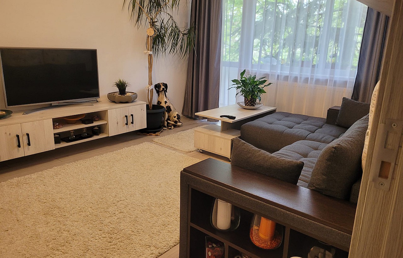 De vânzare apartament 2 camere Mures, Târgu Mureș, Aleea Carpați