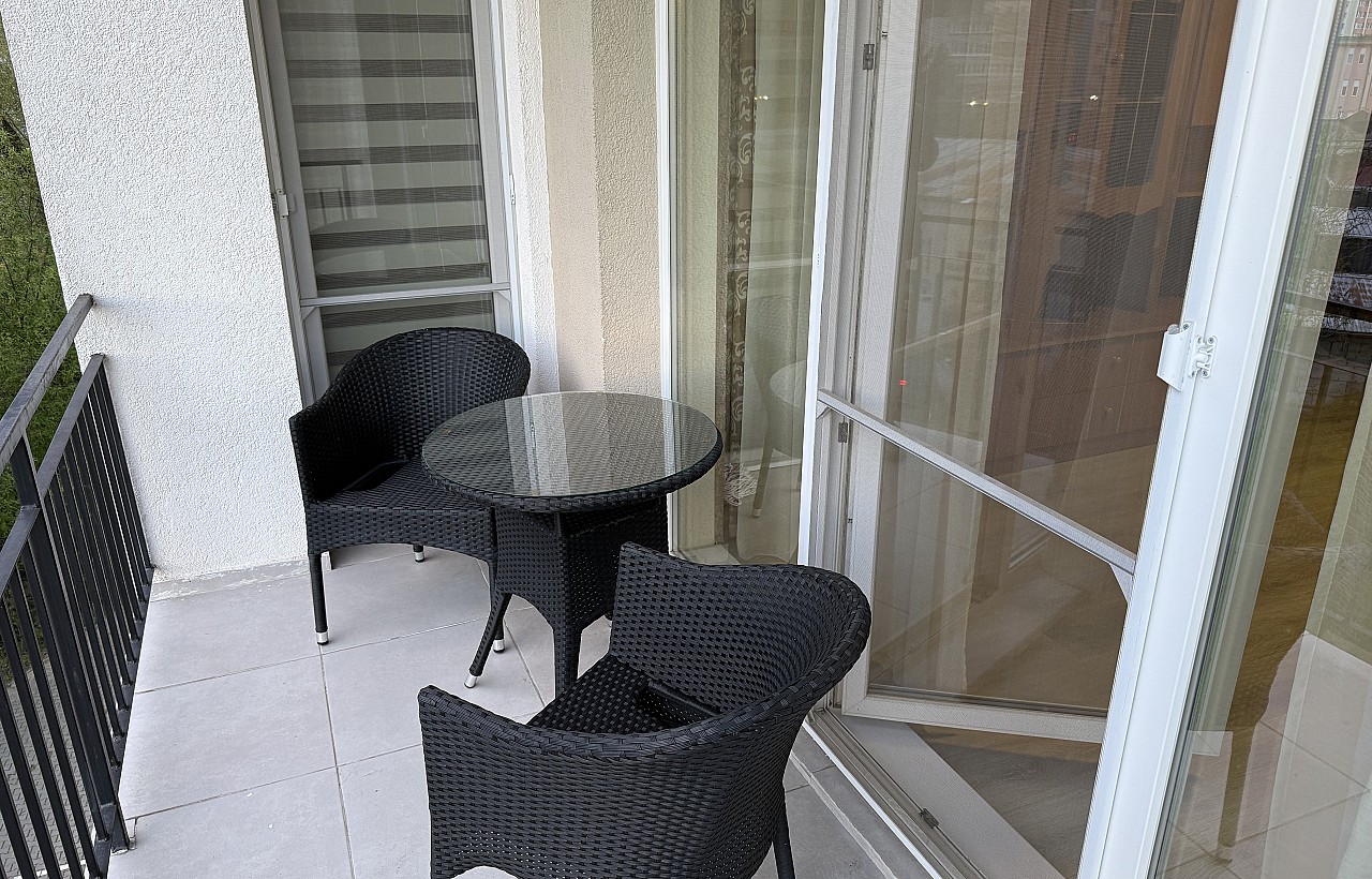 De închiriat apartament 2 camere Mures, Târgu Mureș, Corina - Auchan