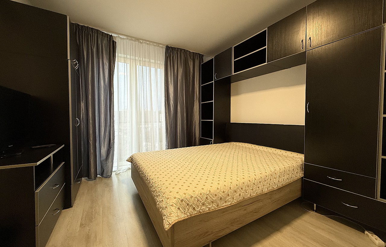 De închiriat apartament 2 camere Mures, Târgu Mureș, Corina - Auchan