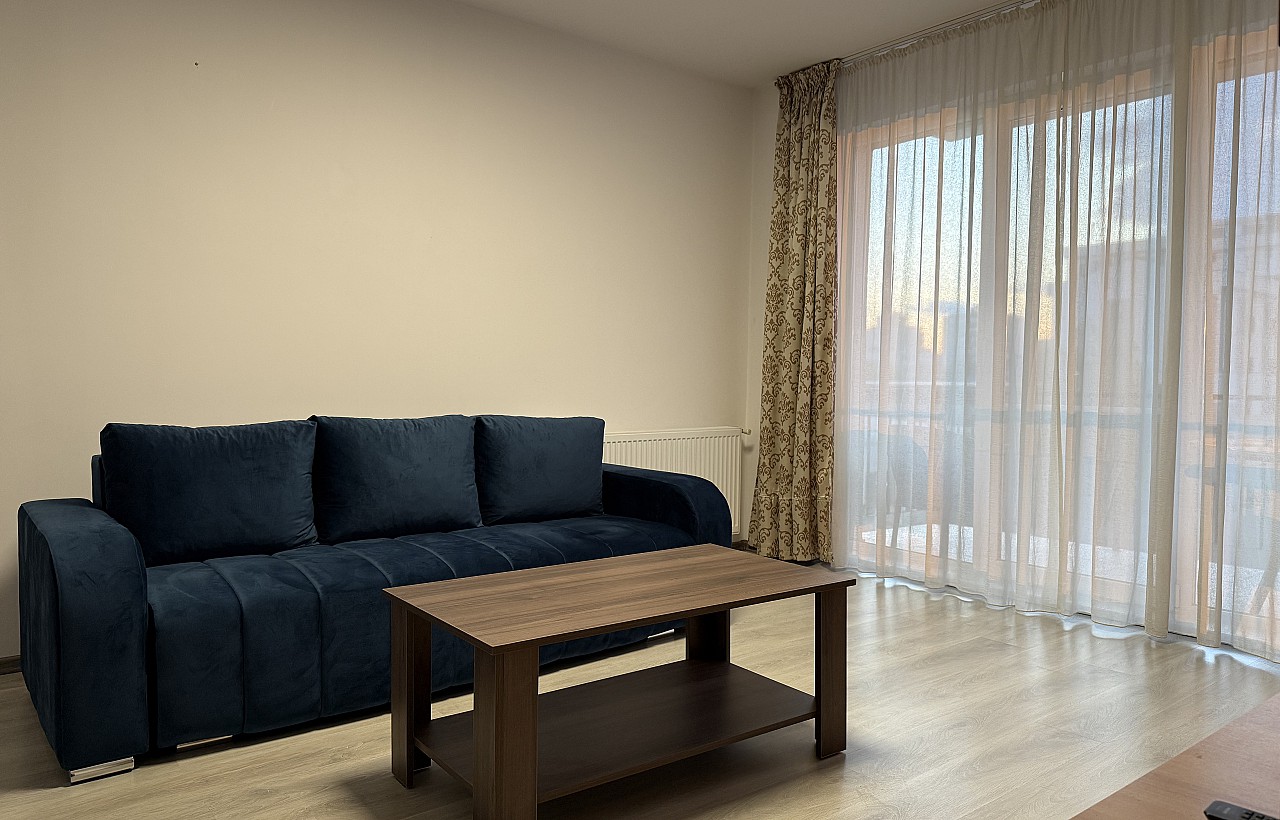De închiriat apartament 2 camere Mures, Târgu Mureș, Corina - Auchan