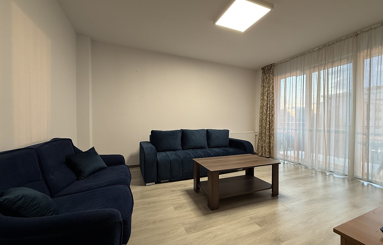 De închiriat apartament 2 camere Mures, Târgu Mureș, Corina - Auchan