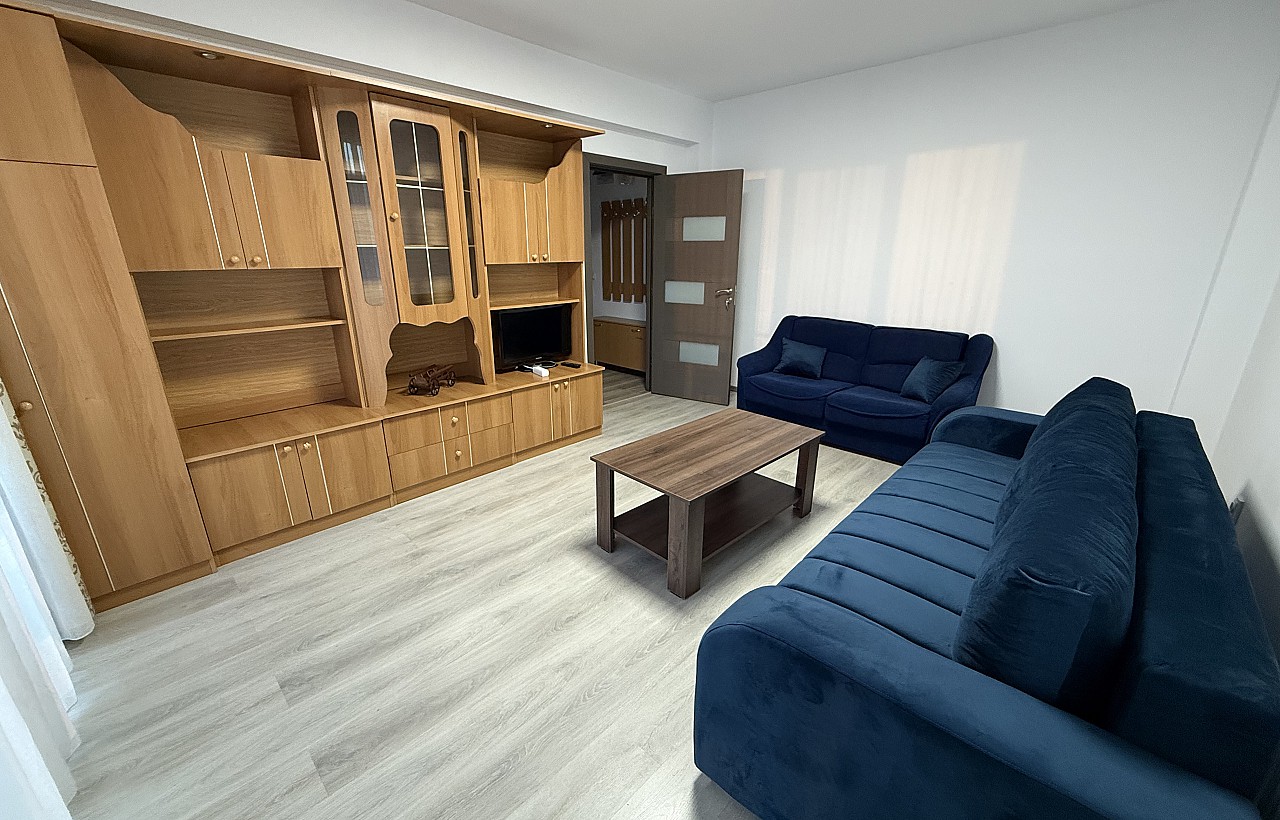 De închiriat apartament 2 camere Mures, Târgu Mureș, Corina - Auchan