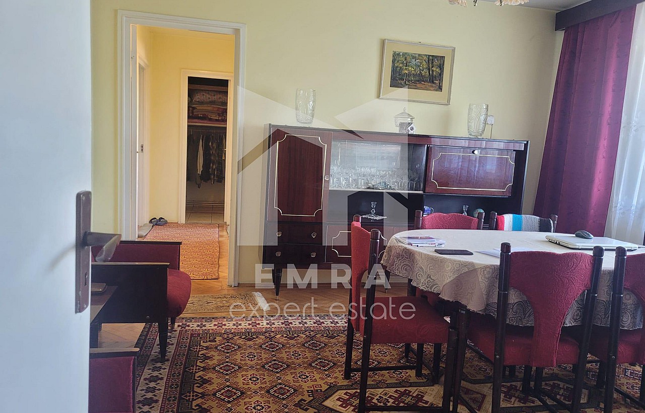 De vânzare apartament 3 camere Mures, Târgu Mureș, Tudor Vechi - Dacia