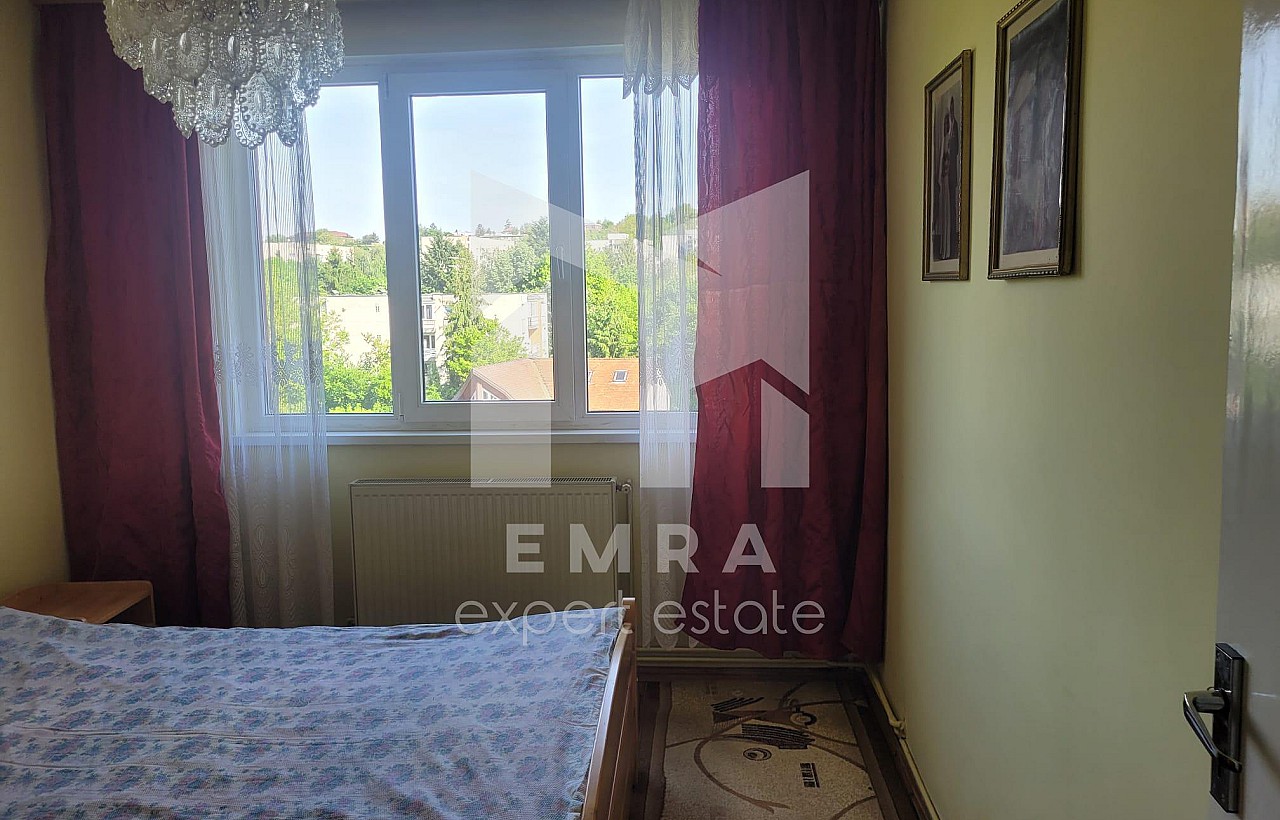 De vânzare apartament 3 camere Mures, Târgu Mureș, Tudor Vechi - Dacia