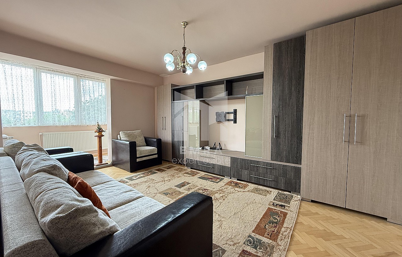 De închiriat apartament 2 camere Mures, Târgu Mureș, Cutezanței - Livezeni