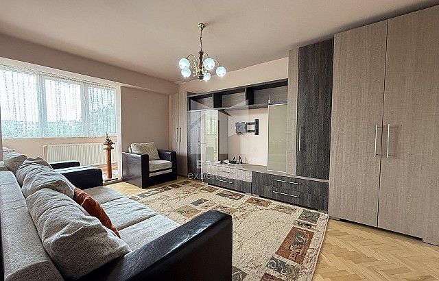 De închiriat apartament 2 camere Mures, Târgu Mureș, Cutezanței - Livezeni