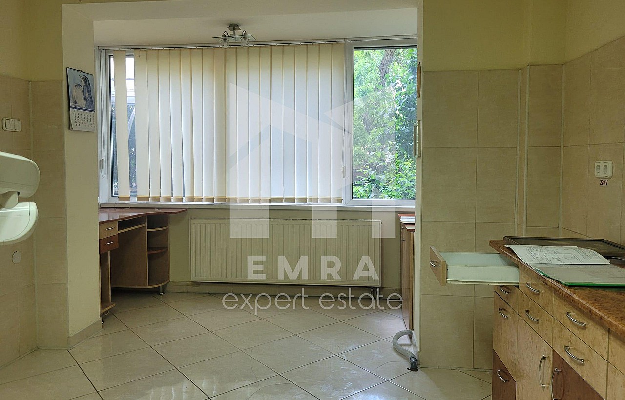 De închiriat spatiu comercial Mures, Târgu Mureș, Domus - Budai