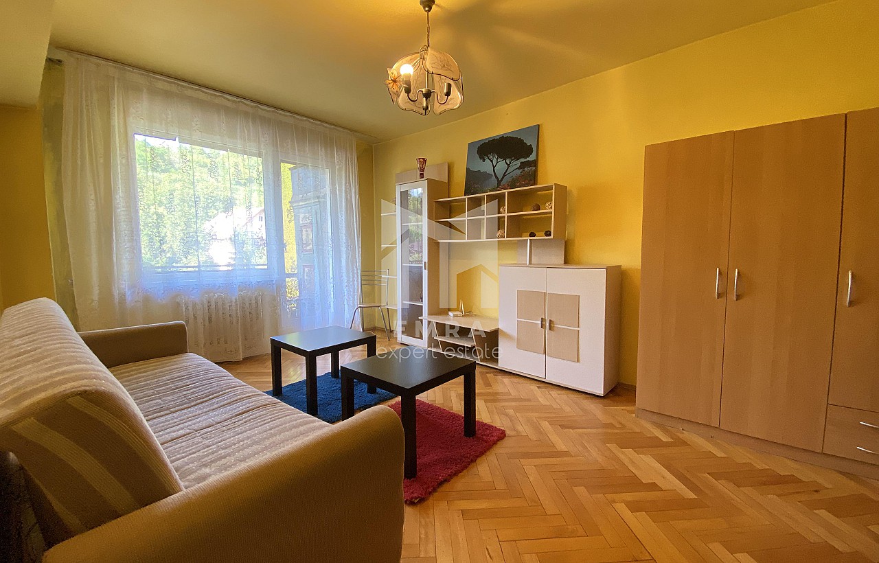 De închiriat apartament 2 camere Mures, Târgu Mureș, Cutezanței-Negoiului