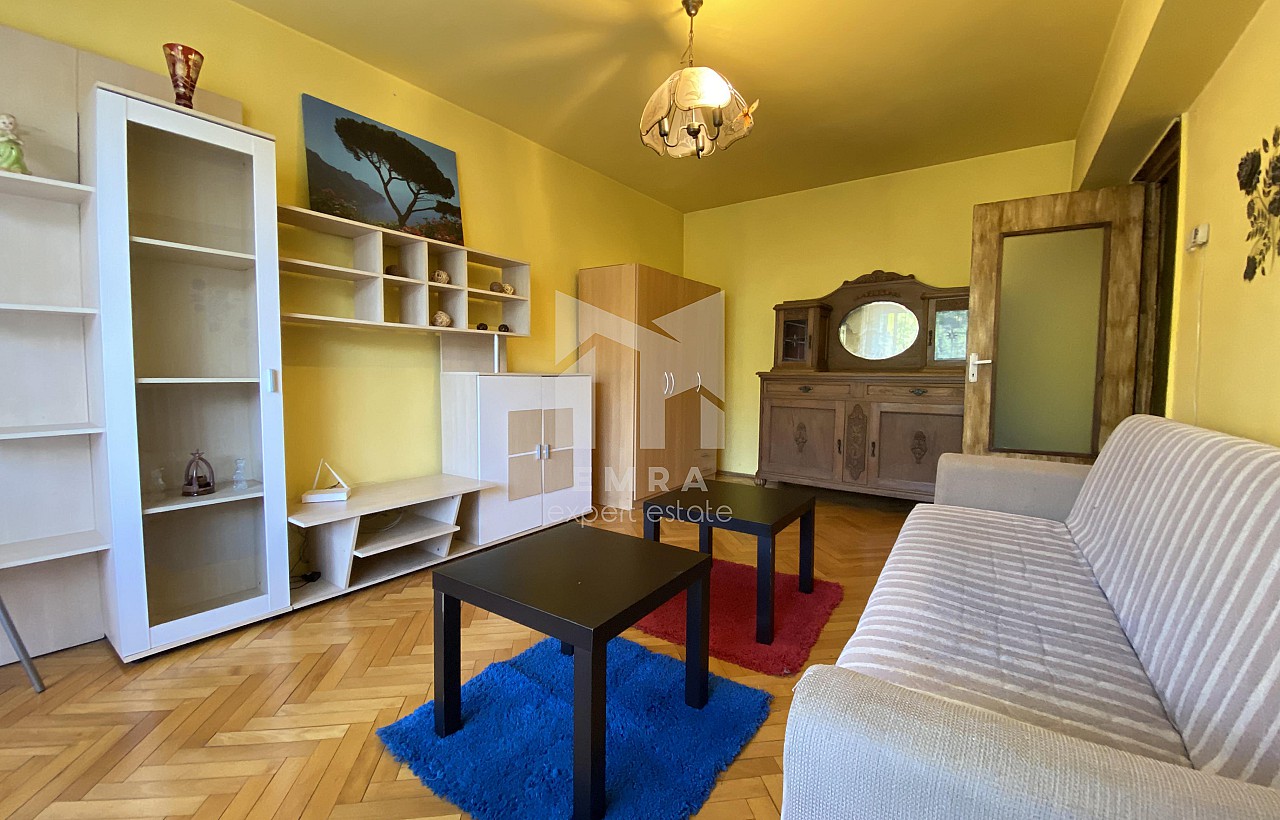 De închiriat apartament 2 camere Mures, Târgu Mureș, Cutezanței-Negoiului