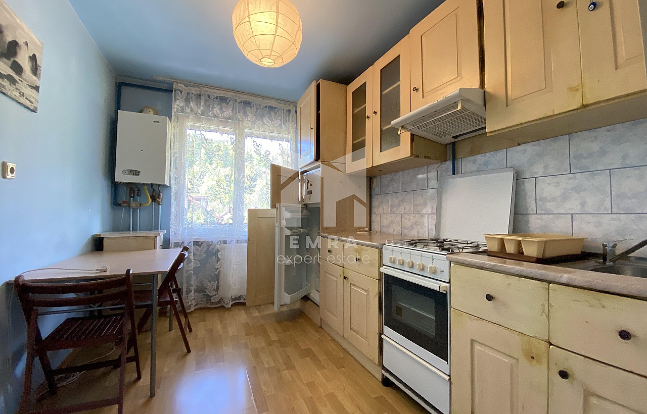 De închiriat apartament 2 camere Mures, Târgu Mureș, Cutezanței-Negoiului