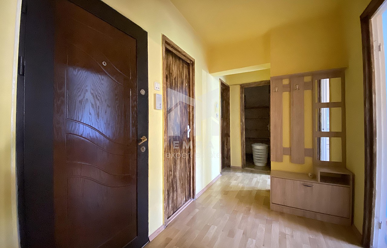 De închiriat apartament 2 camere Mures, Târgu Mureș, Cutezanței-Negoiului