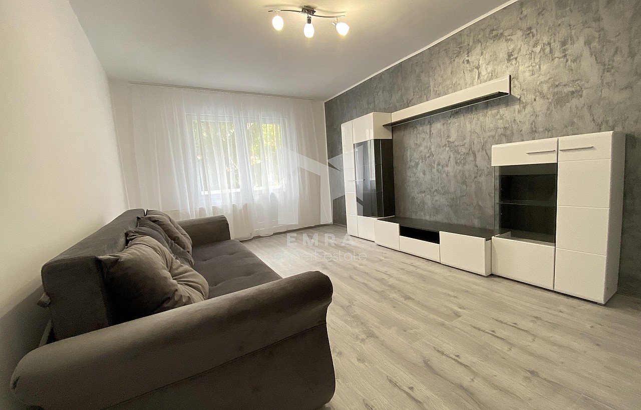 De închiriat apartament 2 camere Mures, Târgu Mureș, Corina - Auchan