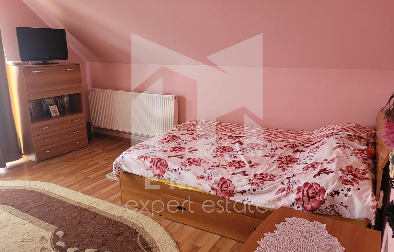 De vânzare casa  Mures, Voiniceni, Voiniceni