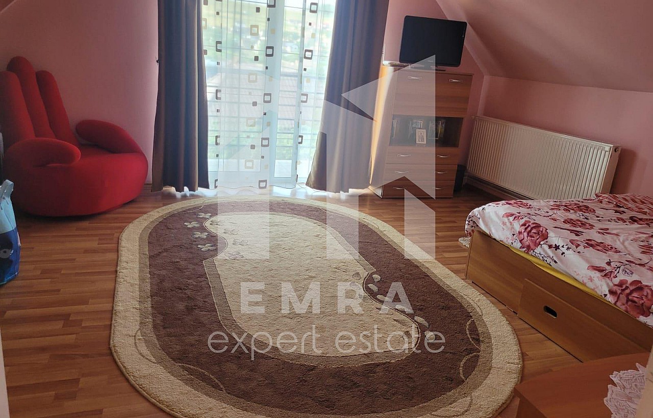De vânzare casa  Mures, Voiniceni, Voiniceni