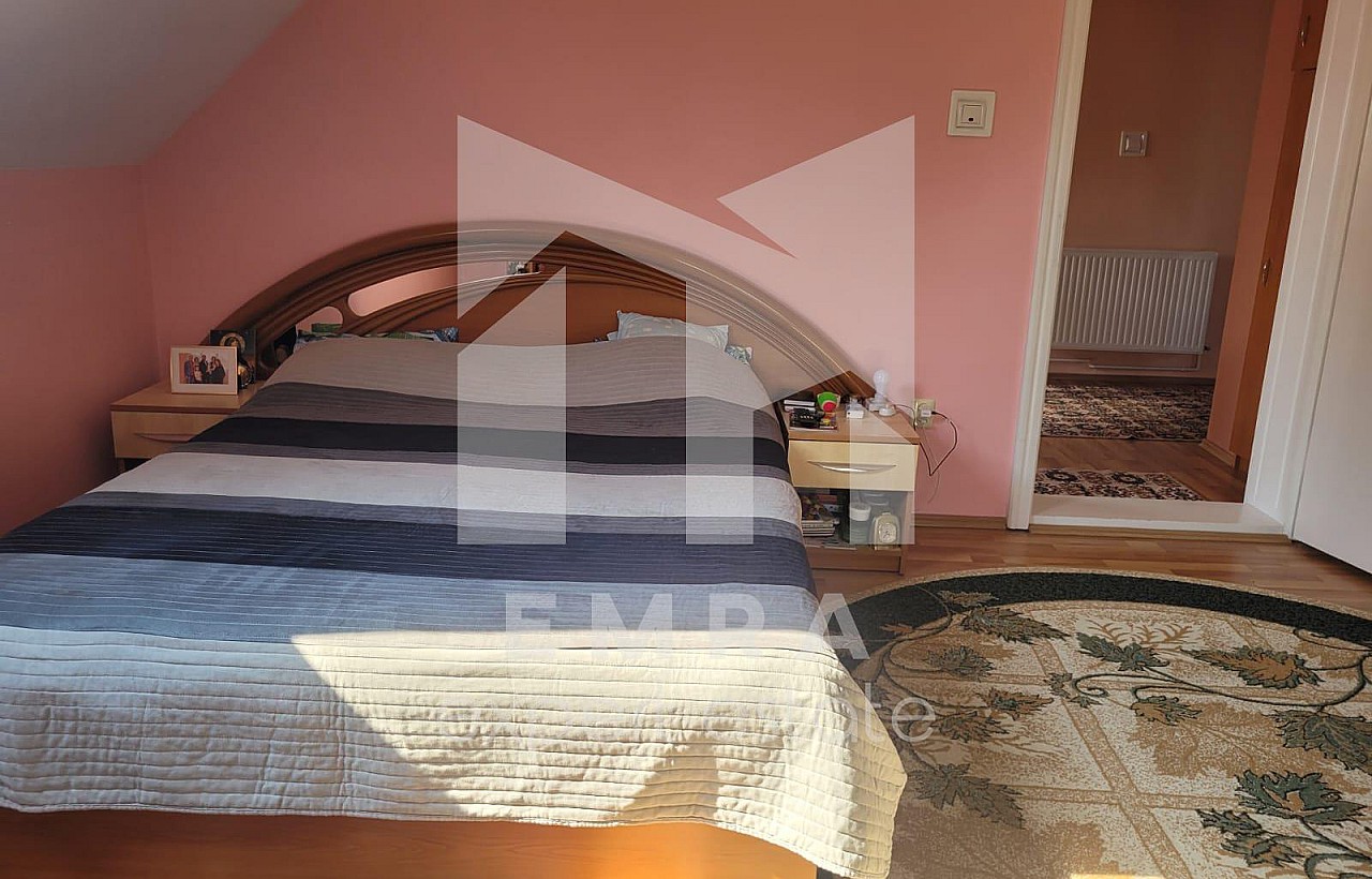 De vânzare casa  Mures, Voiniceni, Voiniceni