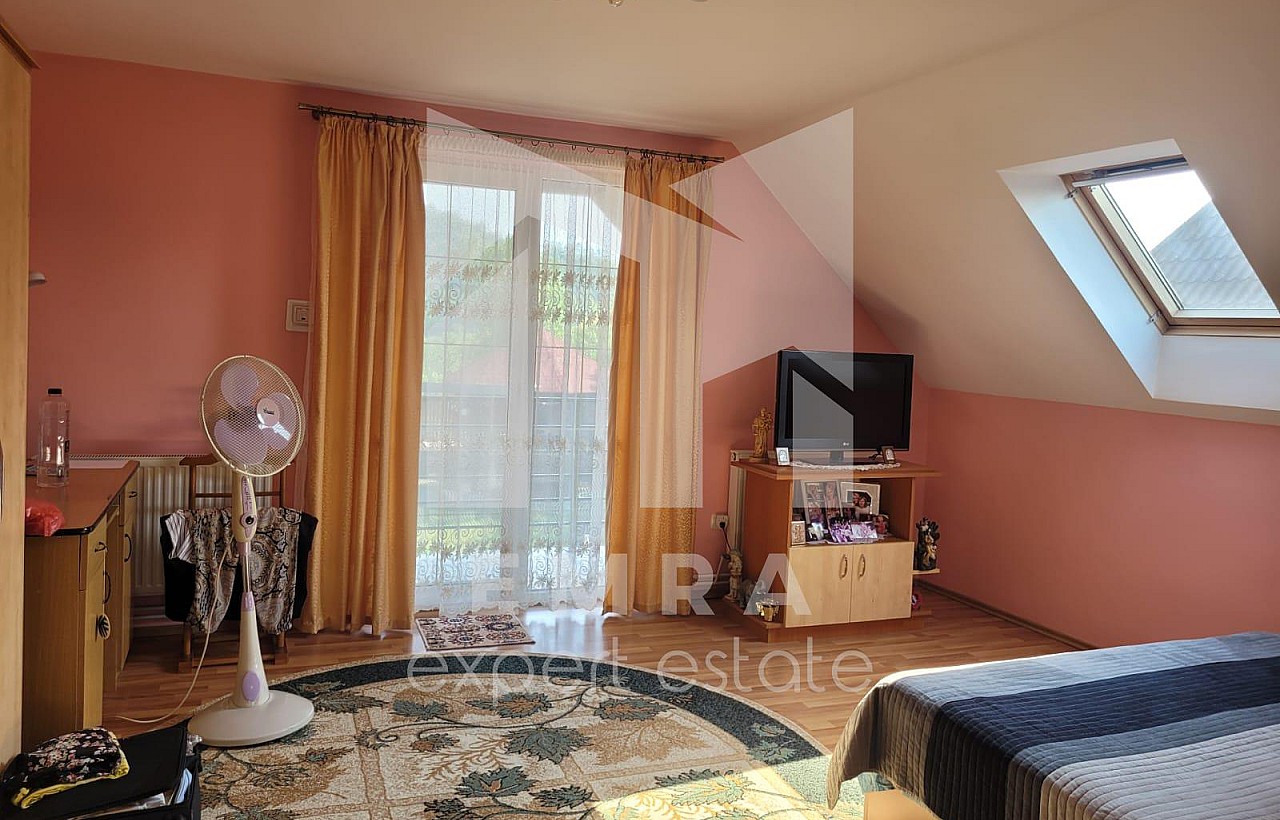 De vânzare casa  Mures, Voiniceni, Voiniceni