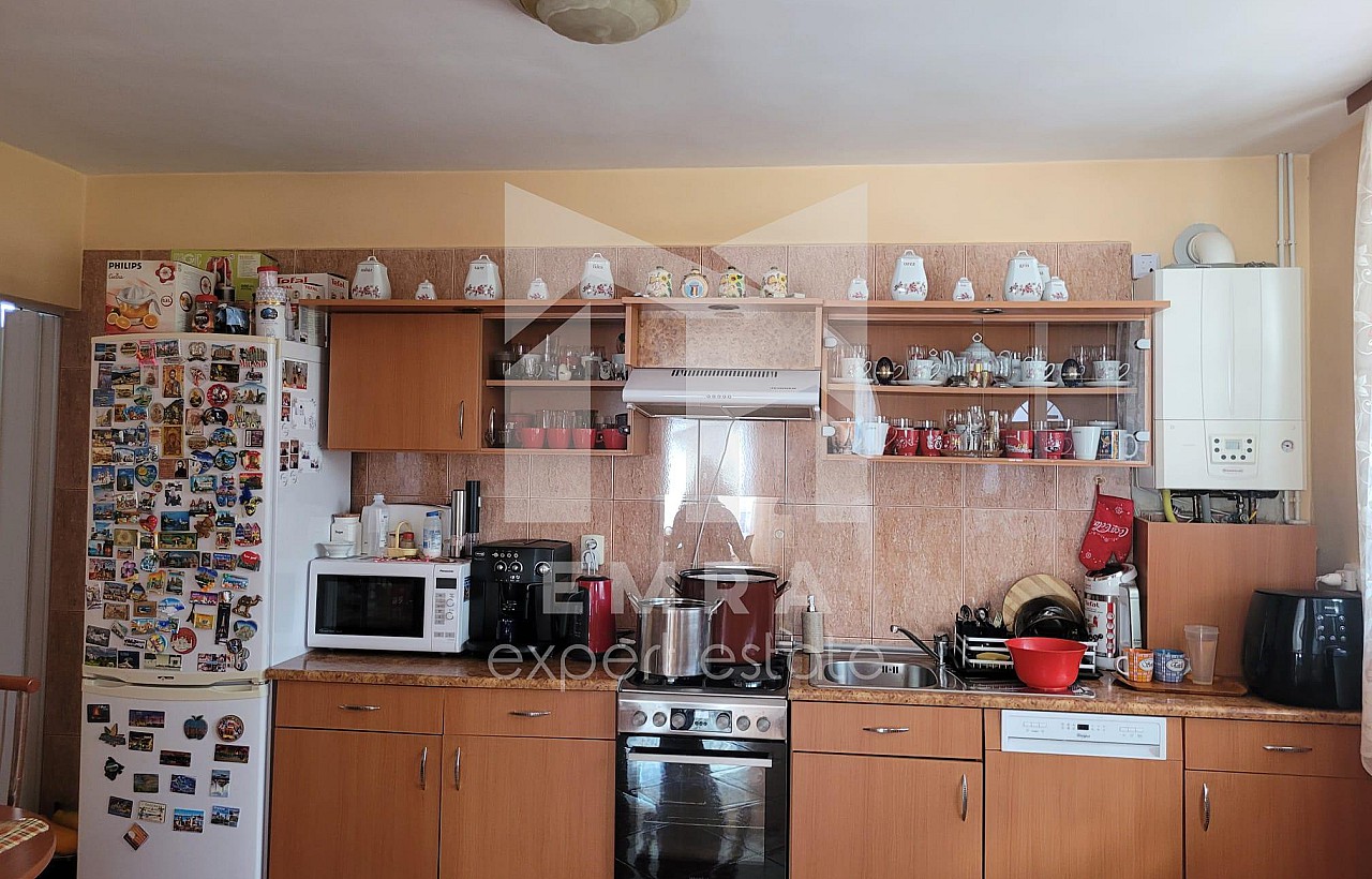 De vânzare casa  Mures, Voiniceni, Voiniceni