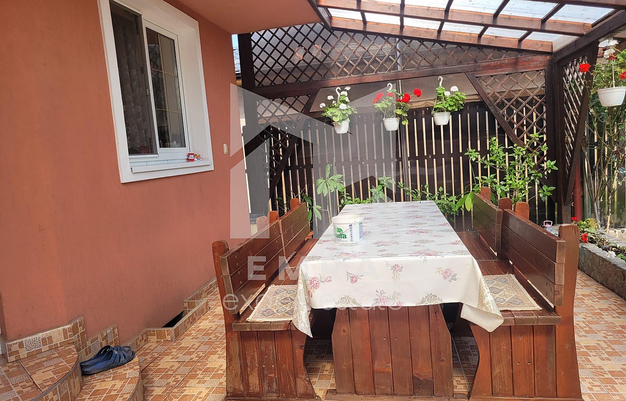 De vânzare casa  Mures, Voiniceni, Voiniceni