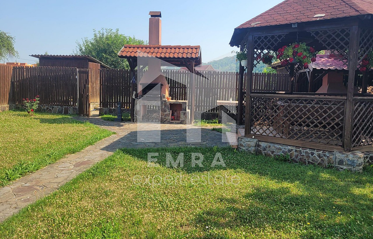 De vânzare casa  Mures, Voiniceni, Voiniceni
