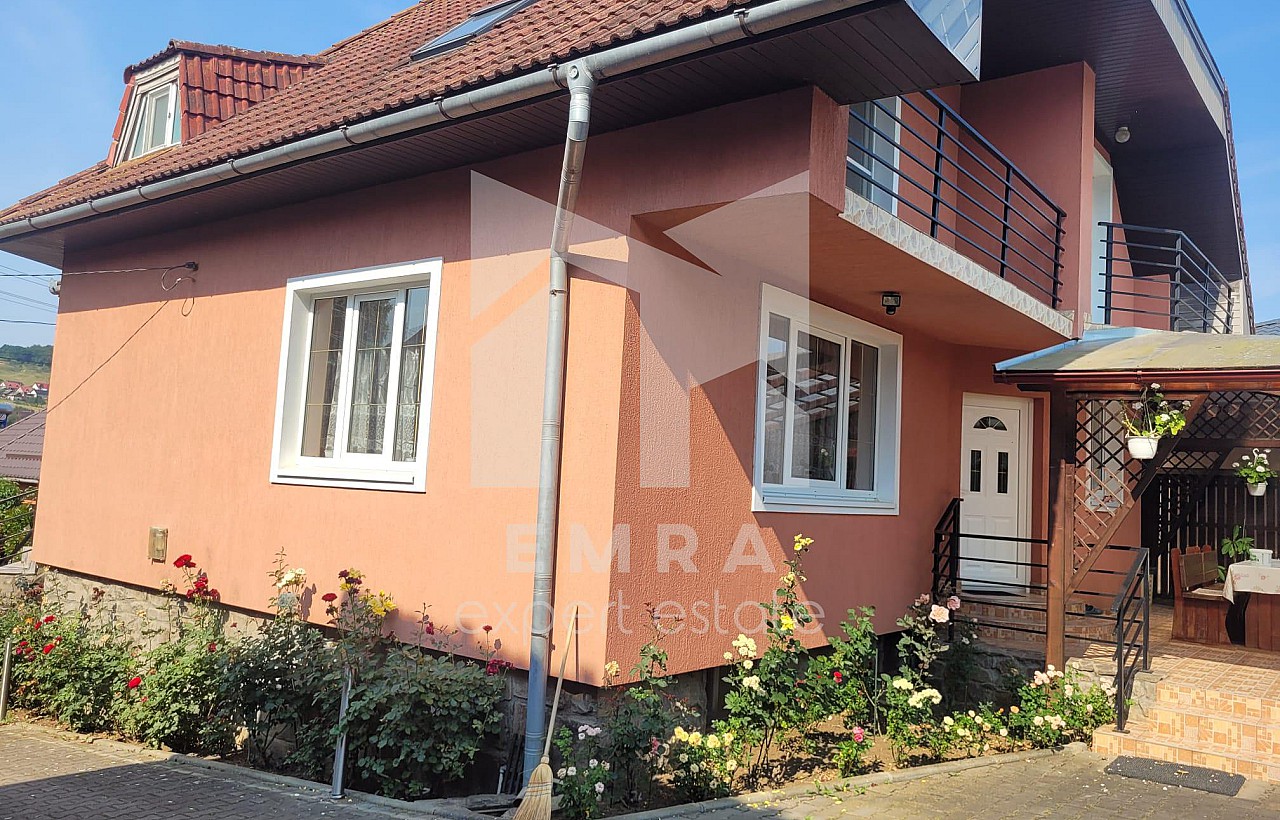 De vânzare casa  Mures, Voiniceni, Voiniceni