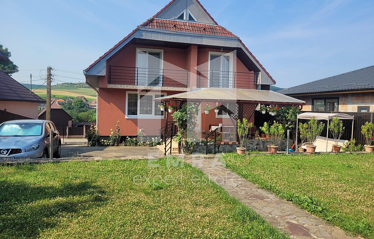 De vânzare casa  Mures, Voiniceni, Voiniceni
