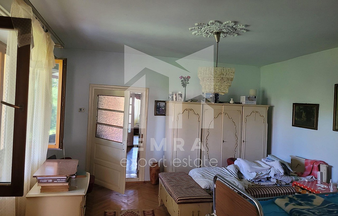 De vânzare casa  Mures, Gălești, Sanvasii
