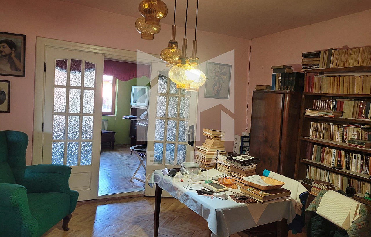 De vânzare casa  Mures, Gălești, Sanvasii