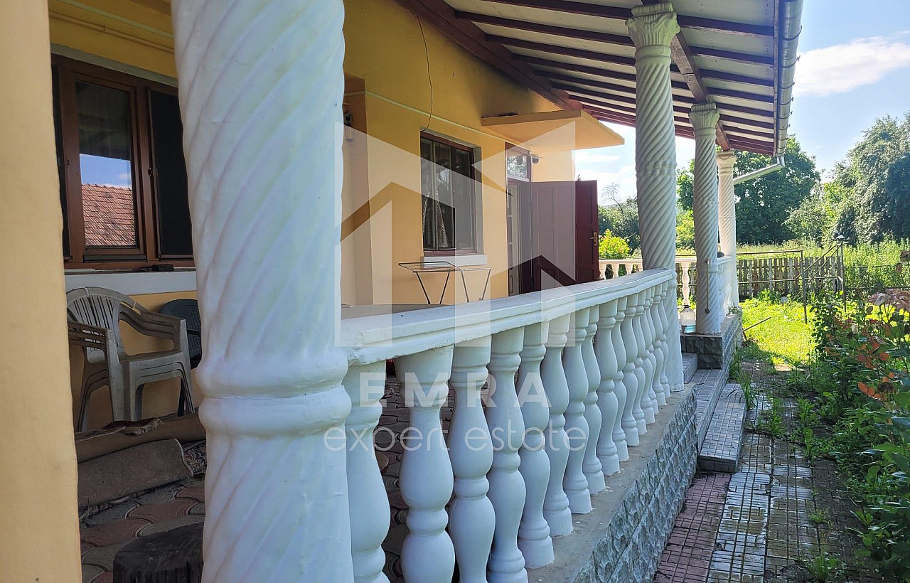 De vânzare casa  Mures, Gălești, Sanvasii
