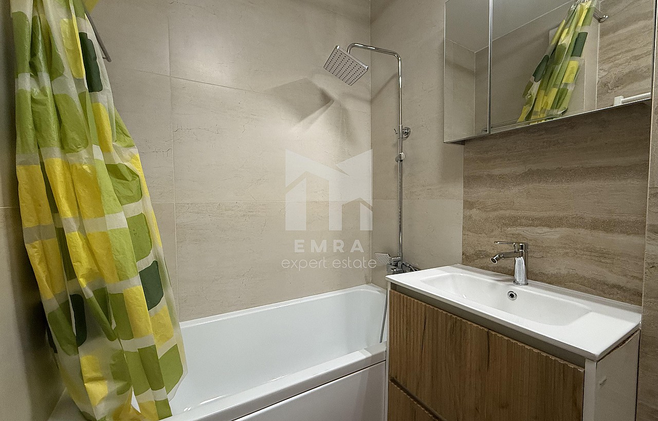De vânzare apartament 2 camere Mures, Târgu Mureș, Cornișa - Platou