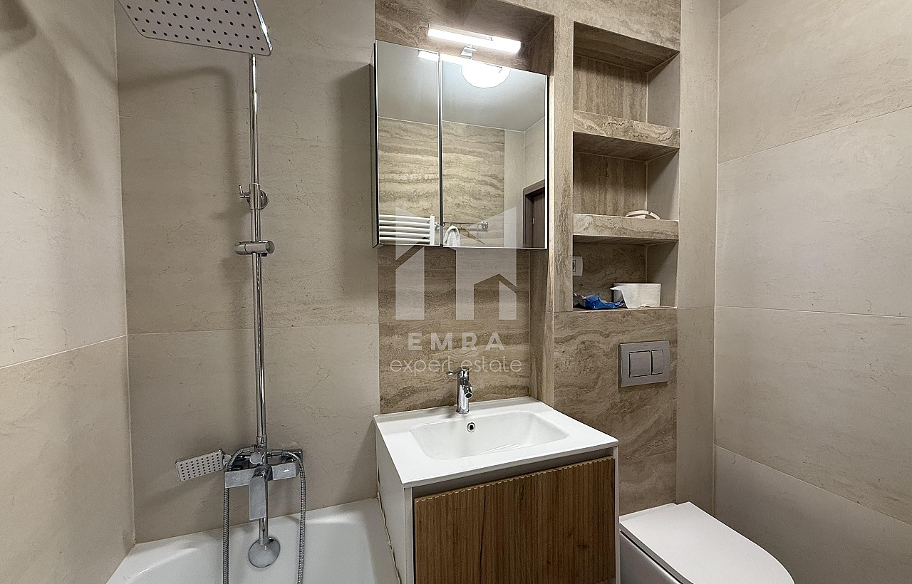 De vânzare apartament 2 camere Mures, Târgu Mureș, Cornișa - Platou