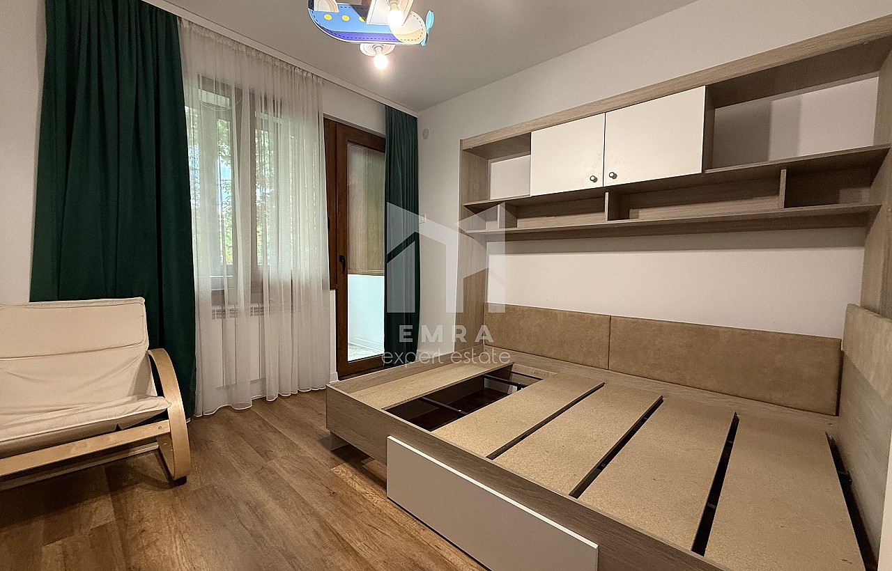 De vânzare apartament 2 camere Mures, Târgu Mureș, Cornișa - Platou
