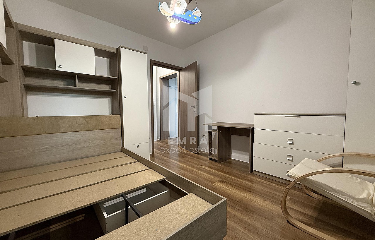 De vânzare apartament 2 camere Mures, Târgu Mureș, Cornișa - Platou
